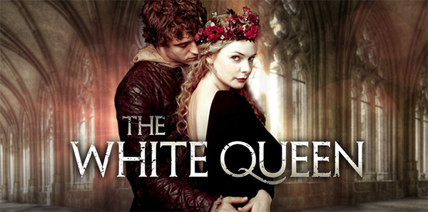 Image The White Queen