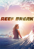 Affiche Reef Break