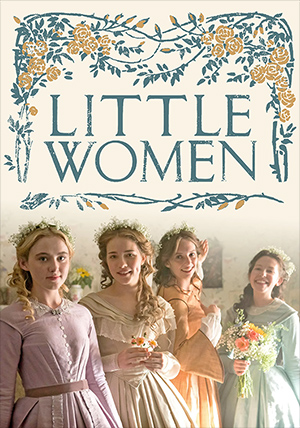 Affiche Little Women