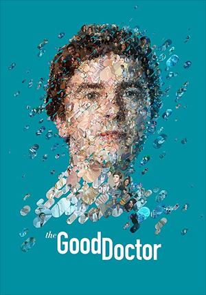 Affiche The Good Doctor