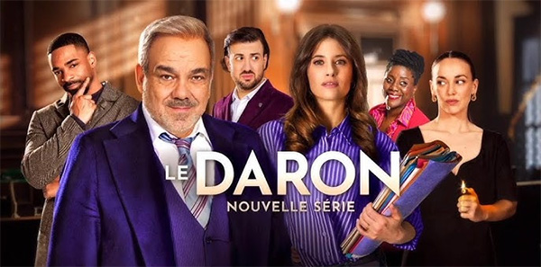 Image Le Daron