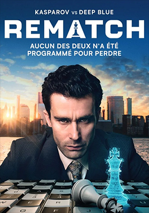 Affiche Rematch