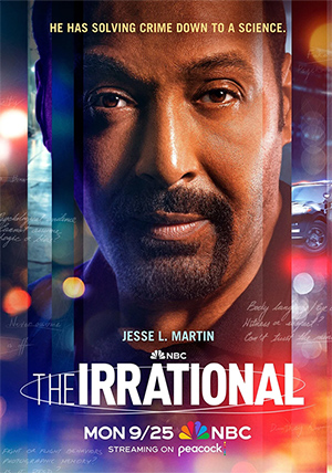 Affiche Irrational