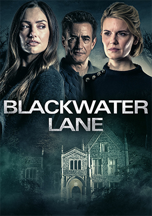 Affiche Blackwater Lane