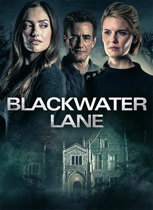 Blackwater Lane