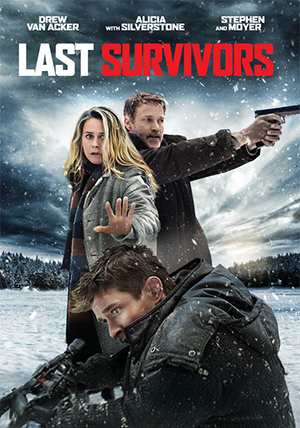 Affiche Last Survivors