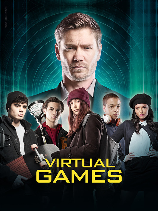 Virtual Games