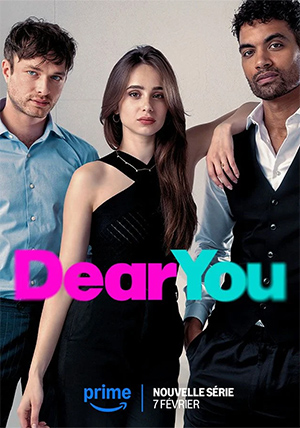 Affiche Dear You