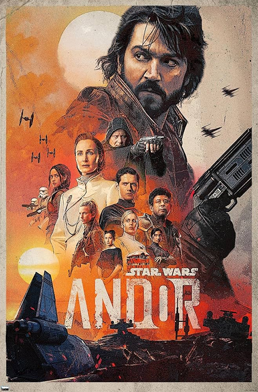 Andor