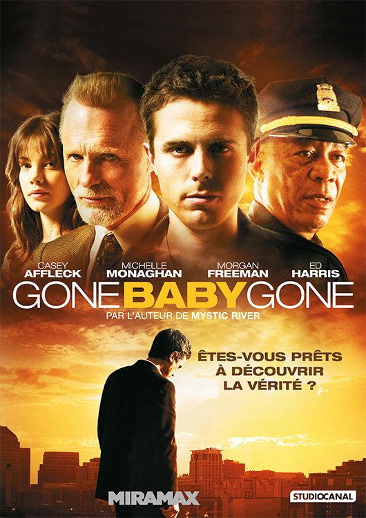 Gone Baby Gone