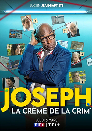 Affiche Joseph